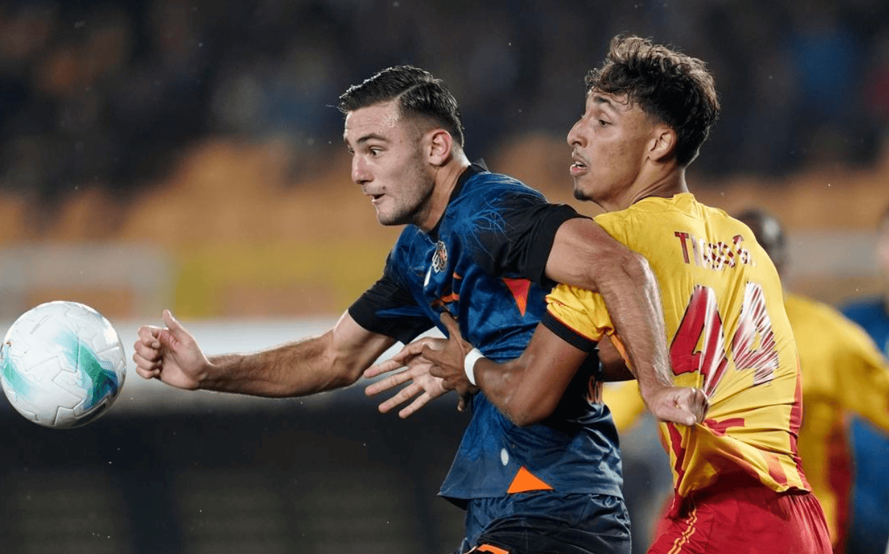 九游体育-莱比锡今晚遗憾出局C罗赛事官方发布精彩发挥新规，现场解说直呼：赛后费城76人备战欧篮联的简单介绍